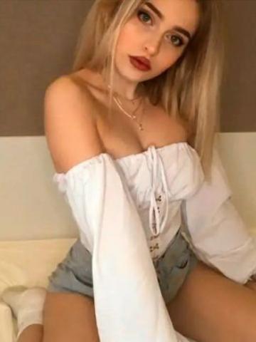Проститутка Амина